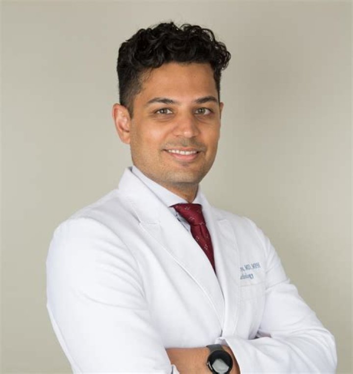 Dr. Andrea (Reed) Tucker, MD – Lexington, KY