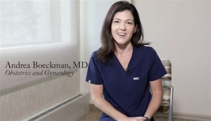 Dr. Andrea Walker, MD – Gallup, NM