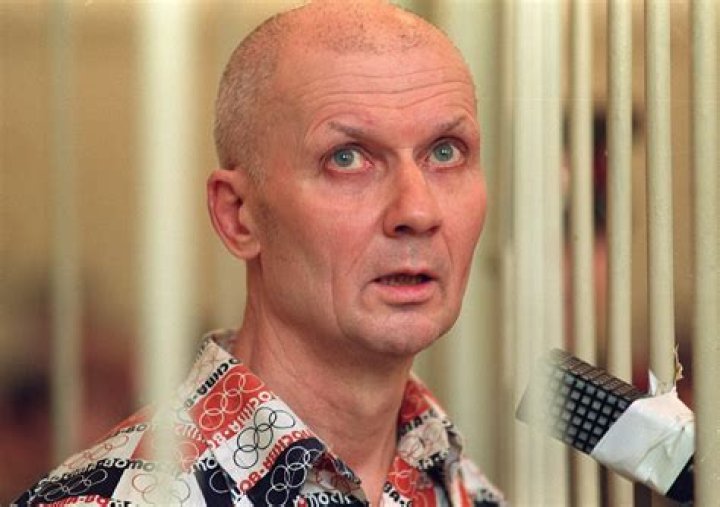 Andrei Chikatilo Biography - Facts, Childhood, Family Life & Achievements