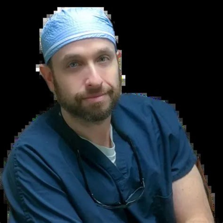 Dr. Andrei Dobrescu, MD – Somerset, NJ