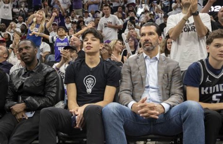 Andrej Stojakovic Height, Weight, Net Worth, Age, Birthday, Wikipedia, Who, Instagram, Biography