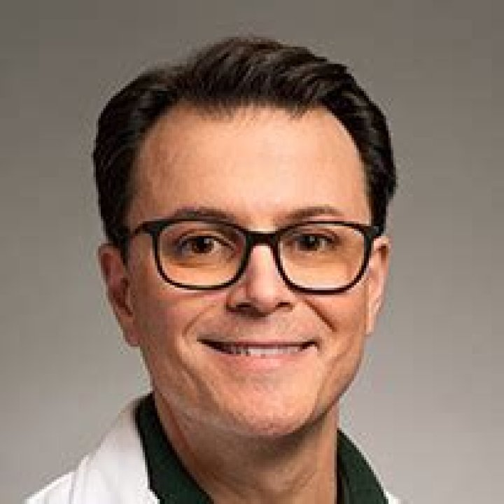 Dr. Andres Splenser, MD – Houston, TX