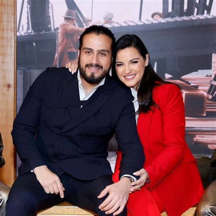 Andrés Tovar (Maite Perroni BF) Wiki, Bio, Age, Height, Weight, Girlfriend, Net Worth, Facts
