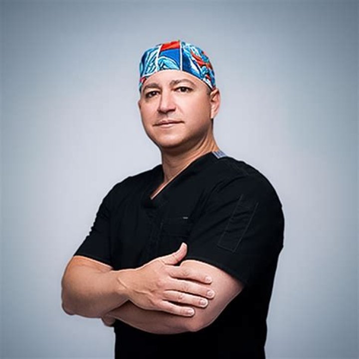 Andres Vazquez – South Miami, FL