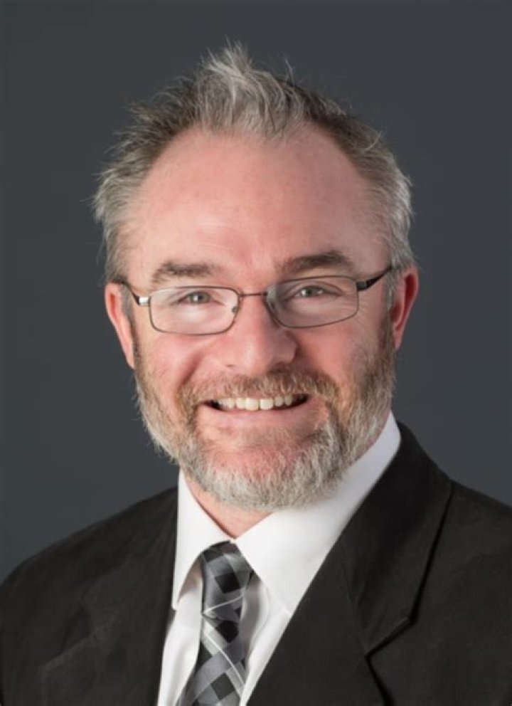 Dr. Andrew Boyce, DO – Traverse City, MI