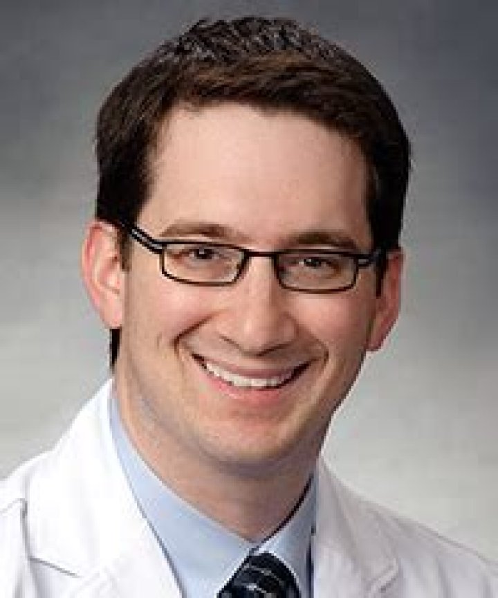 Dr. Andrew Bregman, MD – Wheaton, IL