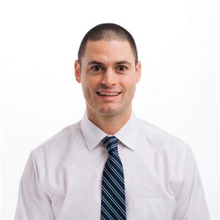 Dr. Andrew Curley, MD – Searcy, AR