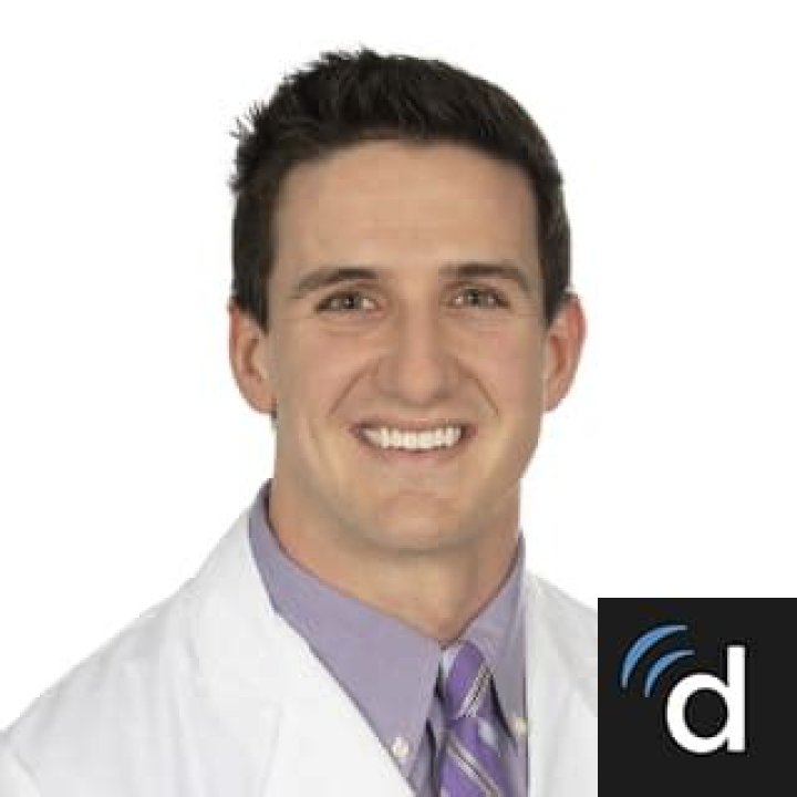 Dr. Andrew Desrosiers, MD – Danville, PA