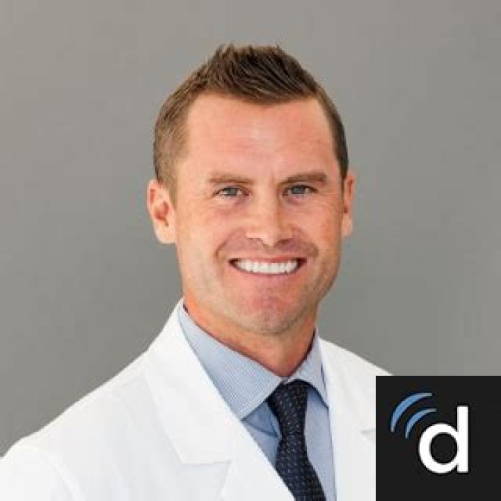 Dr. Andrew Dold, MD – Frisco, TX