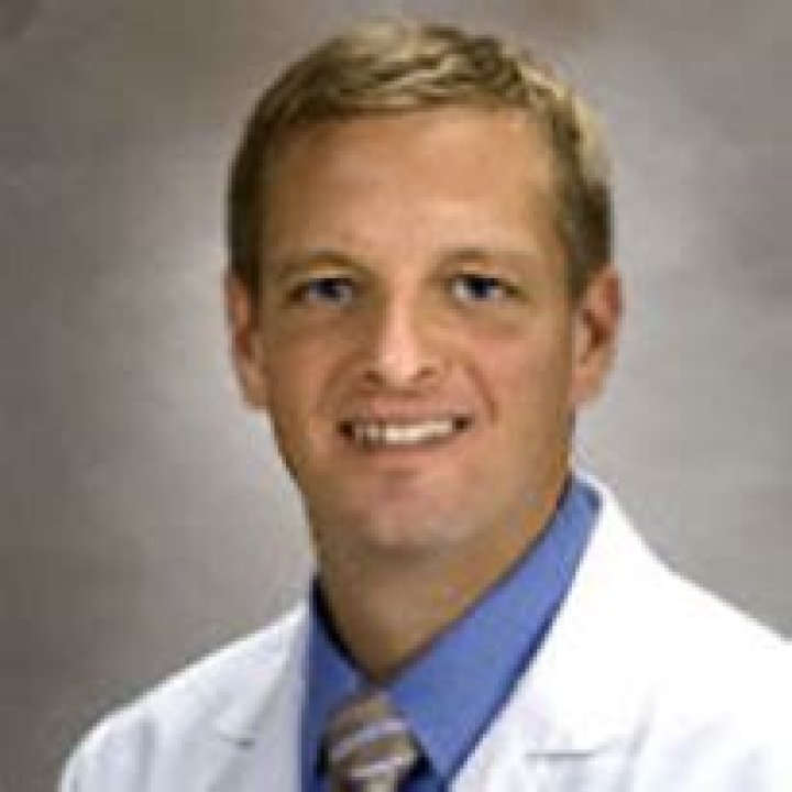 Dr. Andrew Dupont, MD – Houston, TX