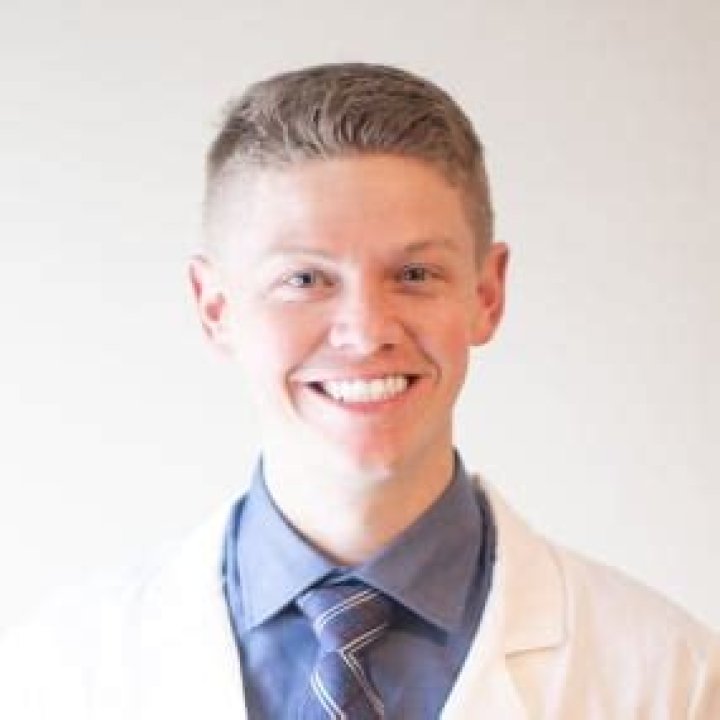 Dr. Andrew Elton, MD – Portland, OR