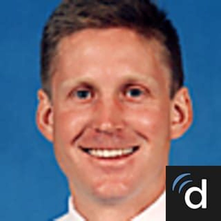 Dr. Andrew Geddes, MD – Rockford, IL