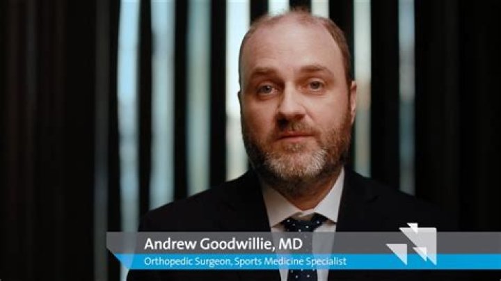 Dr. Andrew Goodwillie, MD – Great Neck, NY