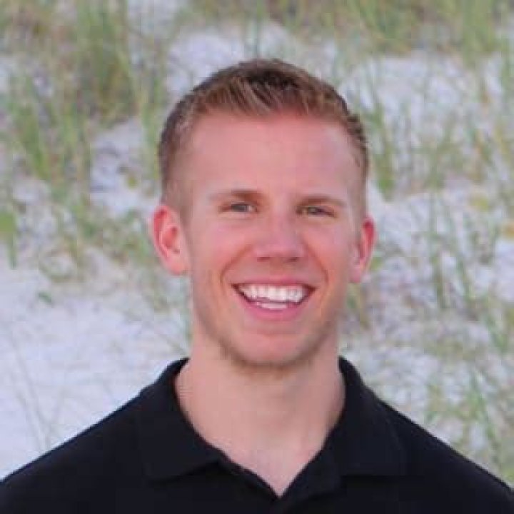 Dr. Andrew Graef, DO – Columbus, OH