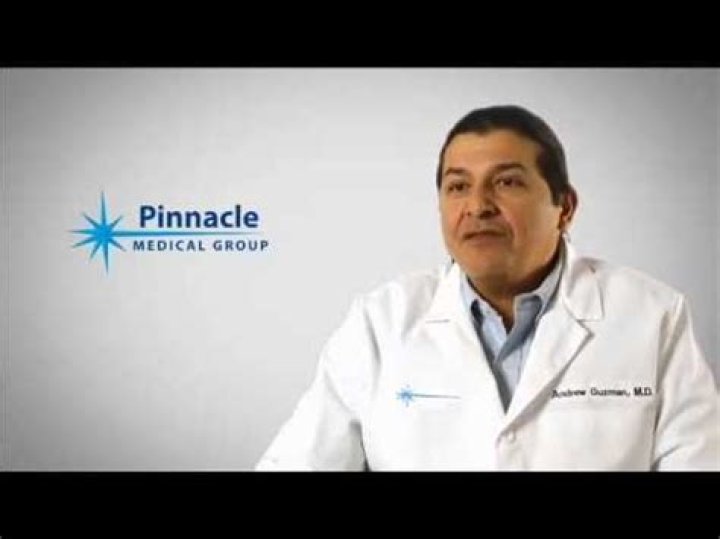 Dr. Andrew Guzman, MD – Bradenton, FL