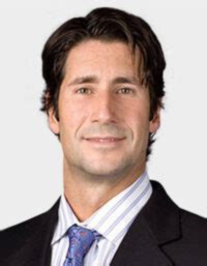 Dr. Andrew Hartman, MD – San Jose, CA