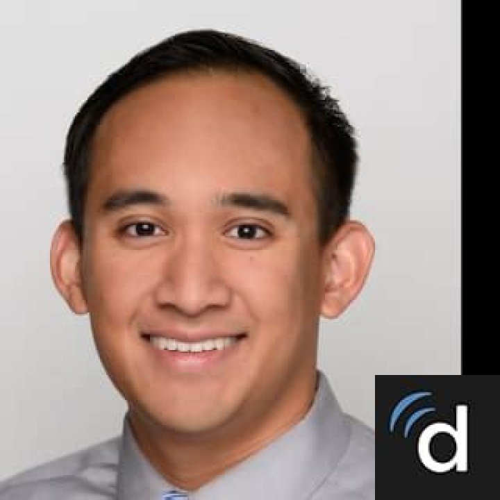 Dr. Andrew Huynh, MD – San Diego, CA