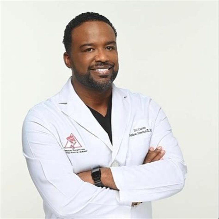 Dr. Andrew Jimerson II, MD – Duluth, GA