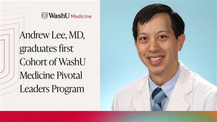 Dr. Andrew Lee, MD – Houston, TX