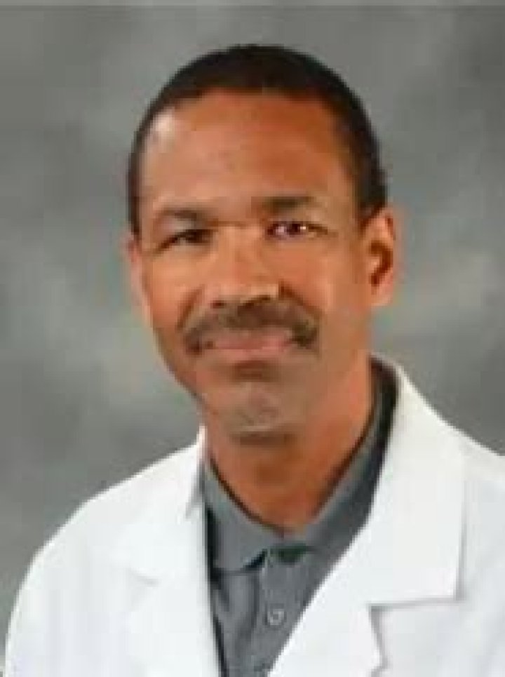 Dr. Andrew Logan, MD – Tamarac, FL