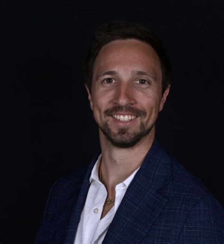 Andrew Metz – South Boston, VA