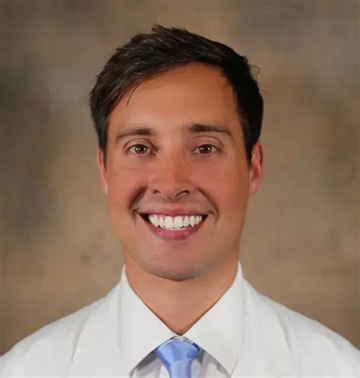 Dr. Andrew Nida, MD – Hattiesburg, MS