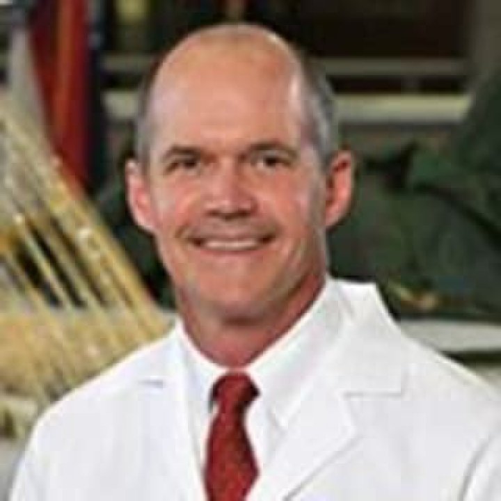 Dr. Andrew Rouse, MD – Chesterfield, MO