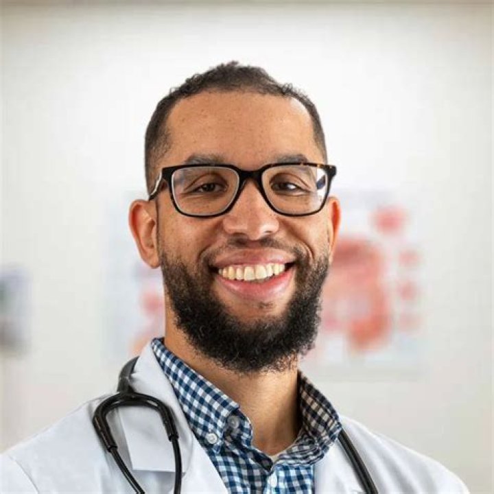 Dr. Andrew Ruppersberger, DO – Levittown, PA