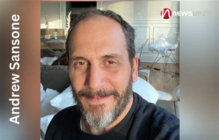 Andrew Sansone Height, Weight, Net Worth, Age, Birthday, Wikipedia, Who, Instagram, Biography