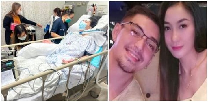 Andrew Schimmer Wife Illness – What Disease Does She Have?