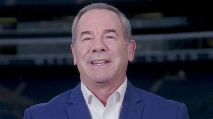 Andrew Siff Bio, Age, Height, Wife, Salary, Net Worth WNBC