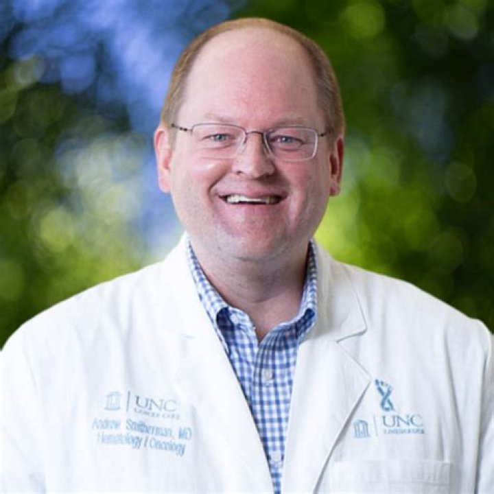 Dr. Andrew Smitherman, MD – Chapel Hill, NC