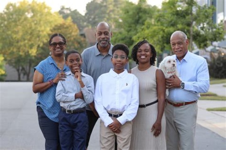 Meet Mitchell Wiggins Jr. and Nick Wiggins