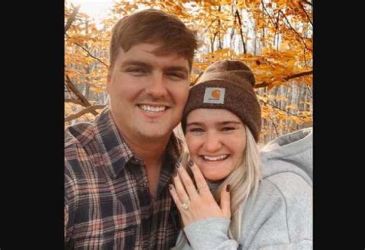 Andrew Wylie NFL Wife: Meet Kasey Hanson