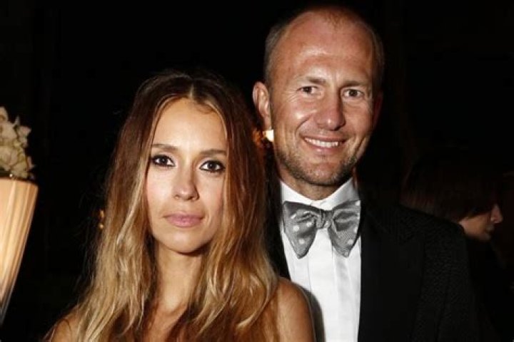 Andrey Melnichenko Wife Aleksandra Melnichenko, Net Worth Gap and Family Facts