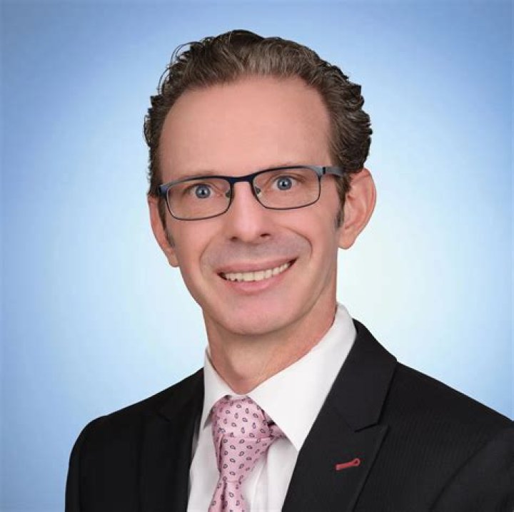 Dr. Andy Peiffer, MD – Salt Lake City, UT