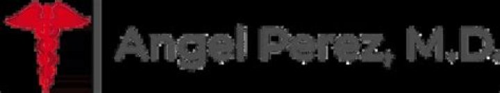 Dr. Angel Perez, MD – Bell Gardens, CA