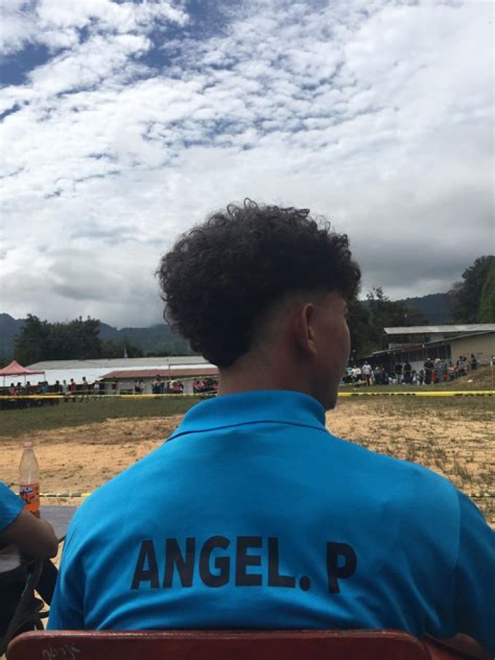 Angel Pineda – El Paso, TX