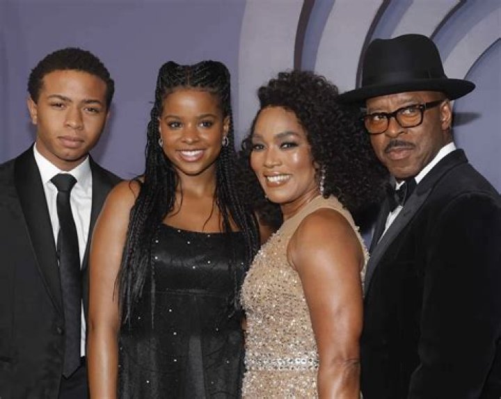 Angela Bassett children: Meet Bronwyn Vance, Slater Vance