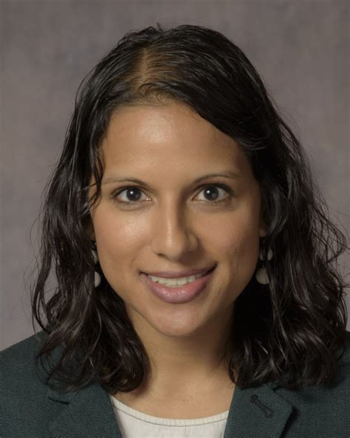 Dr. Angela Benavides, MD – Spring Valley, IL