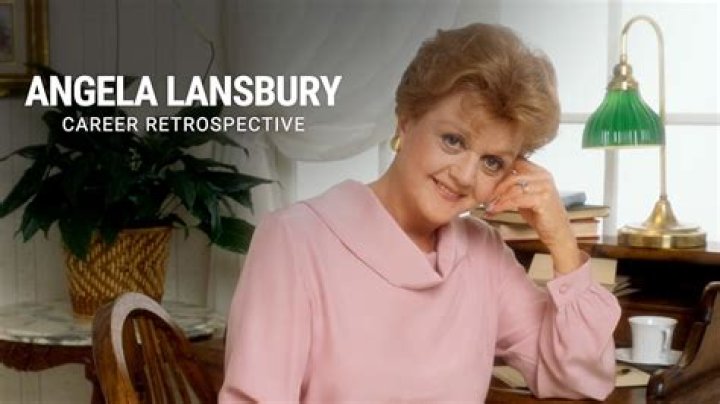 Angela Lansbury career earnings, salary and net worth