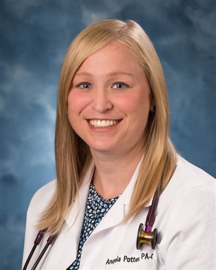 Angela Potter – Grants Pass, OR