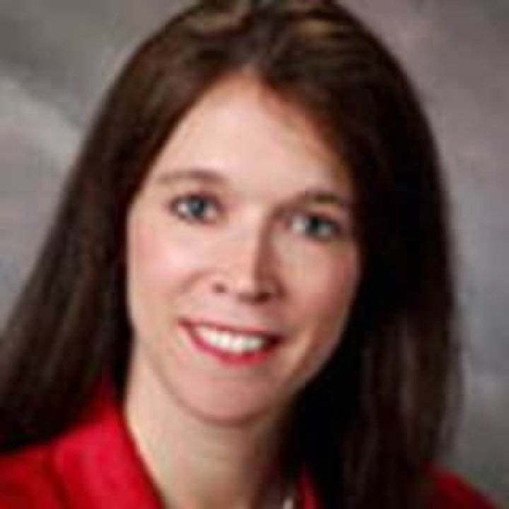 Dr. Angela Ritter, MD – Gainesville, GA