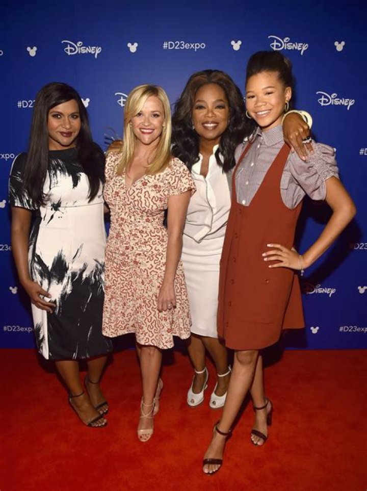 Angela Robinson Witherspoon Bio, Wiki, Age, Height, Husband, Family, Soul Plane and Net Worth