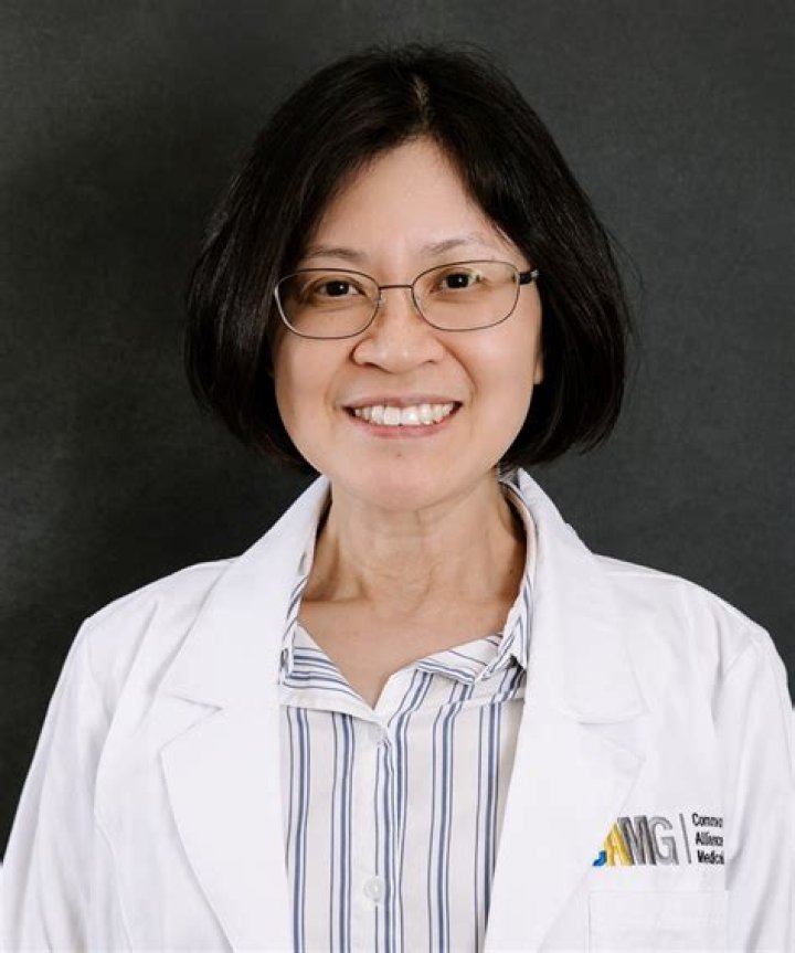 Dr. Angela Tang, MD – Providence, RI