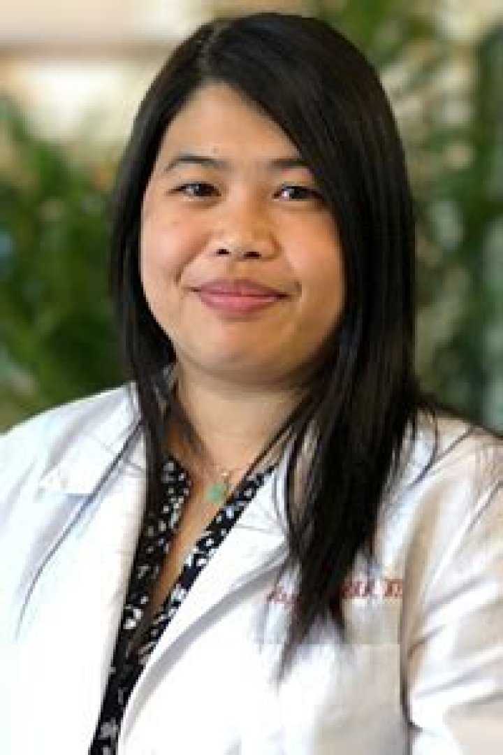 Dr. Angela Yang, MD – Lowell, MA