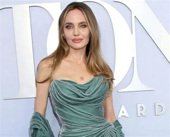 Angelina Jolie Reportedly ‘Enjoying Every Minute’ Of Having Her Teen Kids By Her Side – Here’s Why!