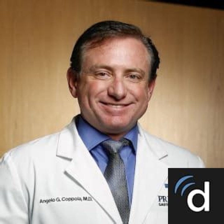 Dr. Angelo Coppola, MD – Carolina, PR