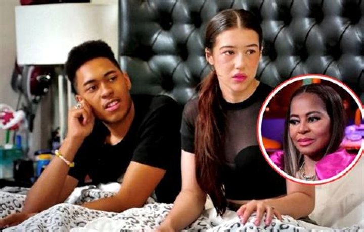 Angie Harrington Transgender Child: Does The ‘RHOSLC’ Star Have A Son?