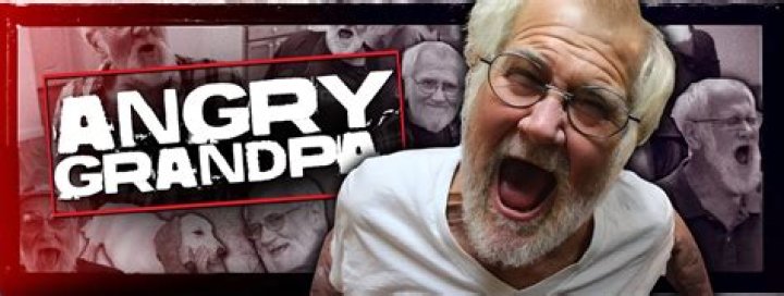 Angry Grandpa (Charles Green) - Bio, Facts, Family Life of YouTube Personality